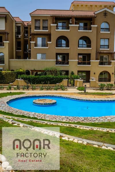 3 Bedroom Flat for Sale in Shorouk City, Cairo - WhatsApp Image 2025-07-14 at 4.33. 03 PM. jpeg