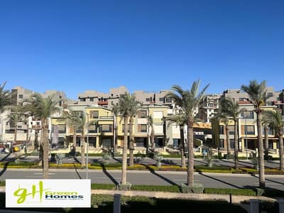 5 Bedroom Villa for Sale in New Cairo, Cairo - WhatsApp Image 2024-07-15 at 1.46. 24 PM. jpeg