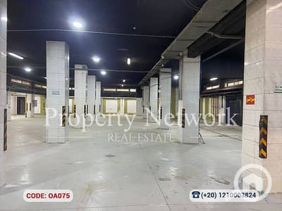Factory for Rent in New Cairo, Cairo - OA075 (33). png