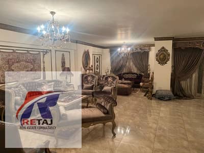 شقة 3 غرف نوم للبيع في مدينة نصر، القاهرة - 1. jfif. jpg