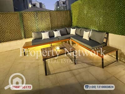 3 Bedroom Apartment for Sale in New Cairo, Cairo - SG172 (5). png