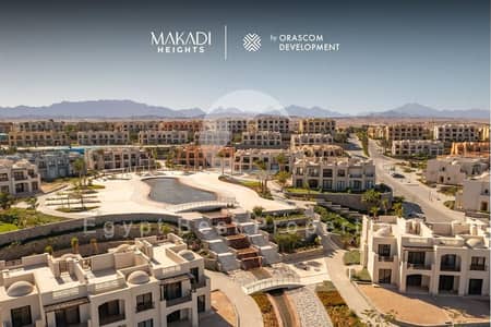 3 Bedroom Chalet for Sale in Makadi Bay, Red Sea - IMG-20250929-WA0126. jpg