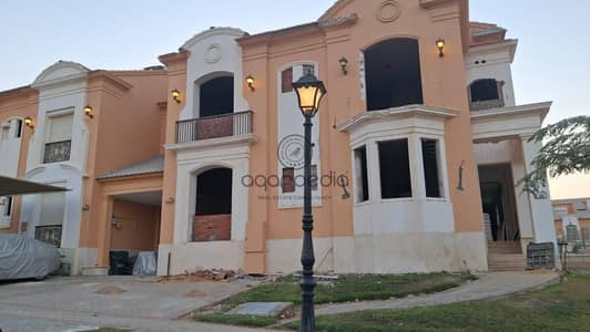 تاون هاوس 3 غرف نوم للبيع في القاهرة الجديدة، القاهرة - WhatsApp Image 2025-10-06 at 12.30. 59 PM (1). jpeg