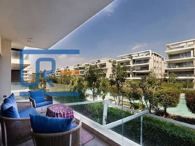 3 Bedroom Flat for Rent in New Cairo, Cairo - WhatsApp Image 2025-11-09 at 1.16. 49 PM (1). jpeg