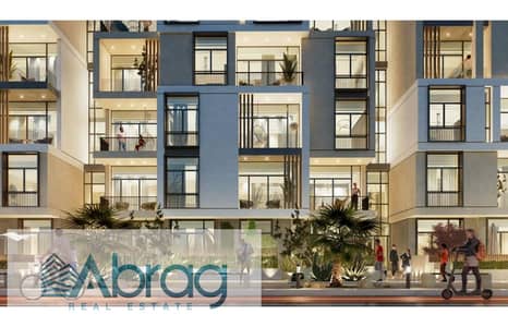 2 Bedroom Apartment for Sale in Sheikh Zayed, Giza - WhatsApp Image 2023-08-30 at 12.54. 42 PM. jpg