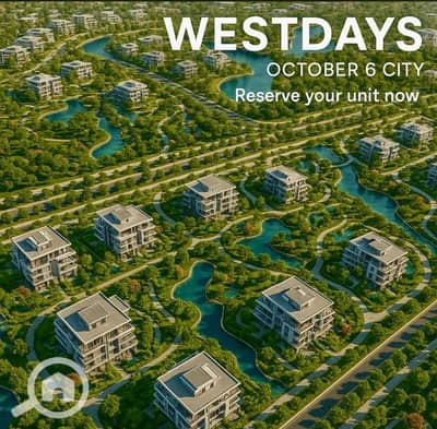 1 Bedroom Apartment for Sale in 6th of October, Giza - WhatsApp Image 2025-04-30 at 15.35. 18_2302332e. jpg