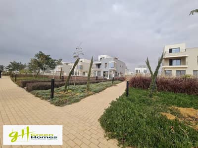 4 Bedroom Villa for Sale in New Cairo, Cairo - WhatsApp Image 2022-02-17 at 1.33. 29 PM (3). jpeg