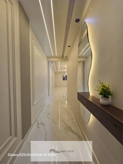 3 Bedroom Apartment for Sale in Hadayek al-Ahram, Giza - WhatsApp Image 2025-11-09 at 1.25. 56 PM (2). jpeg