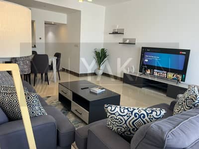 2 Bedroom Duplex for Rent in New Cairo, Cairo - WhatsApp Image 2025-11-10 at 11.54. 14 (1). jpeg