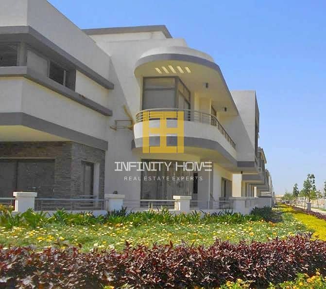 Taj city Compound - كومباوند تاج سيتي - Apartment for sale - شقة للبيع - New cairo التجمع الاول القاهره الجديدة 39. jpg