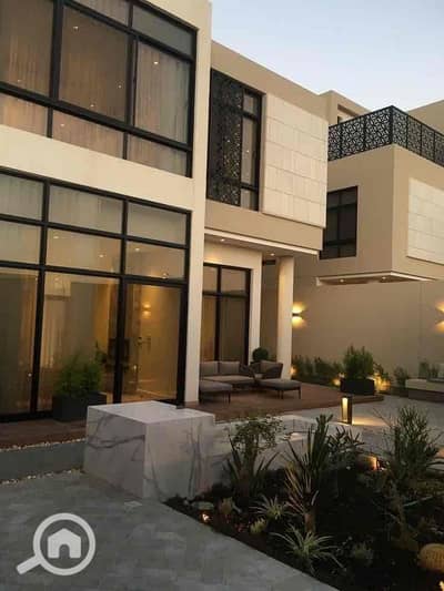 تاون هاوس 4 غرف نوم للبيع في الشيخ زايد، الجيزة - IMG_1138. jpg