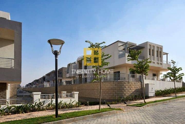 5 Taj city Compound - كومباوند تاج سيتي - Apartment for sale - شقة للبيع - New cairo التجمع الاول القاهره الجديدة 38. jpg