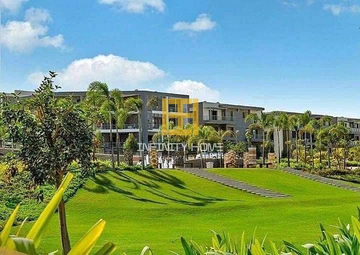 7 Taj city Compound - كومباوند تاج سيتي - Apartment for sale - شقة للبيع - New cairo التجمع الاول القاهره الجديدة 63. jpg