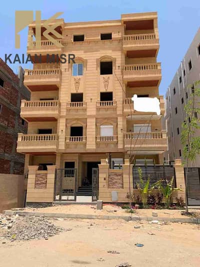 شقة 3 غرف نوم للبيع في مدينة الشروق، القاهرة - 1000006085. jpg