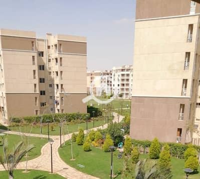 3 Bedroom Flat for Sale in Madinaty, Cairo - 51414141220. jpeg