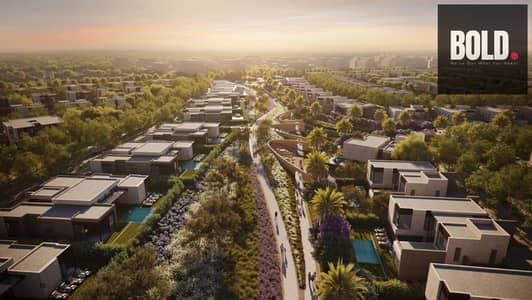 فیلا 4 غرف نوم للبيع في الشيخ زايد، الجيزة - View 3. png