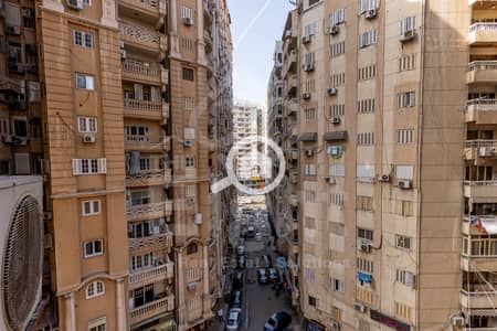3 Bedroom Apartment for Sale in Smoha, Alexandria - (1)IMG_2074. jpg