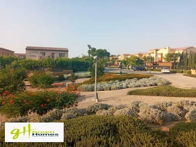 3 Bedroom Townhouse for Sale in New Cairo, Cairo - WhatsApp Image 2022-01-11 at 8.11. 40 PM. jpeg