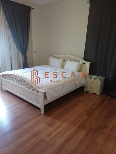 1 Bedroom Apartment for Rent in New Cairo, Cairo - WhatsApp Image 2025-11-09 at 7.08. 08 AM. jpeg