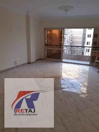 3 Bedroom Flat for Rent in Nasr City, Cairo - WhatsApp Image 2025-11-10 at 9.54. 56 AM (4). jpeg