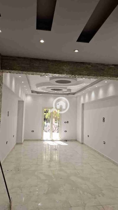 3 Bedroom Flat for Rent in New Cairo, Cairo - 1000486134. jpg