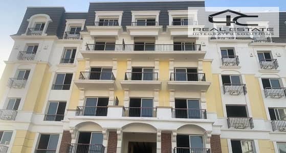 شقة 3 غرف نوم للبيع في القاهرة الجديدة، القاهرة - WhatsApp Image 2025-10-31 at 12.39. 30 PM (2). jpeg