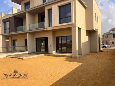 4 Bedroom Twin House for Sale in Sheikh Zayed, Giza - WhatsApp Image 2025-11-10 at 12.12. 43 PM. jpeg