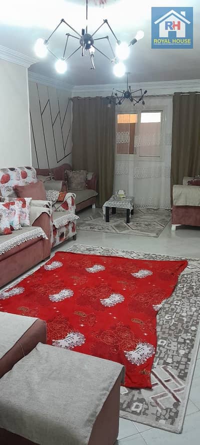 شقة 2 غرفة نوم للبيع في عين شمس، القاهرة - 4c0dec13-27ee-4d7b-bbc0-eb282b114854. jpeg