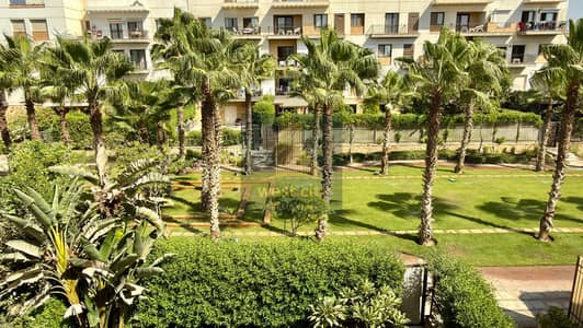 3 Bedroom Flat for Sale in Sheikh Zayed, Giza - IMG-20251025-WA0069. jpg