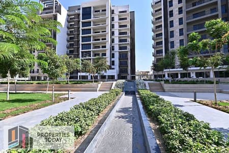2 Bedroom Flat for Sale in Sheikh Zayed, Giza - WhatsApp Image 2025-08-10 at 2.20. 08 PM. jpeg