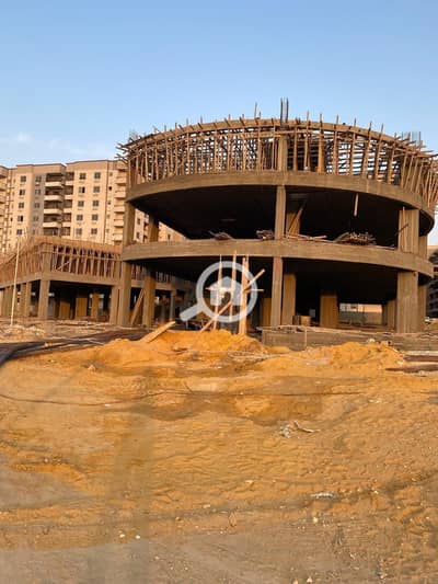 Retail for Sale in Zahraa Al Maadi, Cairo - WhatsApp Image 2025-11-10 at 12.01. 07 PM (3). jpeg