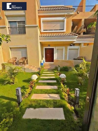 5 Bedroom Villa for Sale in Mostakbal City, Cairo - VILLA I CITY (4). jpg