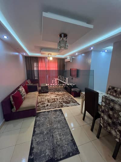 3 Bedroom Apartment for Rent in Madinaty, Cairo - WhatsApp Image 2025-11-09 at 1.39. 02 PM (1). jpeg