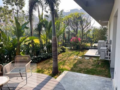 4 Bedroom Flat for Sale in New Cairo, Cairo - WhatsApp Image 2021-12-01 at 2.53. 12 PM. jpeg