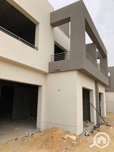 فیلا 5 غرف نوم للبيع في 6 أكتوبر، الجيزة - IMG-20250714-WA0346. jpg