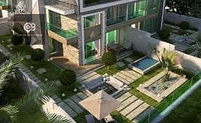 4 Bedroom Twin House for Sale in New Cairo, Cairo - download (2). jpeg
