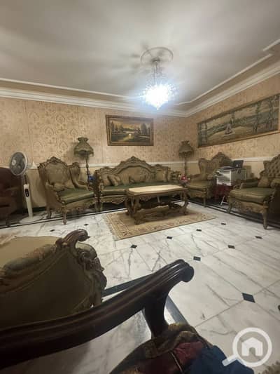 2 Bedroom Apartment for Sale in Sidi Gaber, Alexandria - 25130c0a-fecd-4944-ad6f-0941cc23c821. jpeg