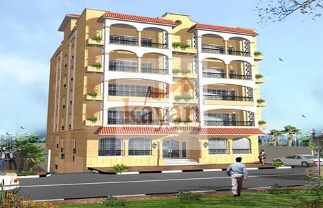 فلیٹ 5 غرف نوم للبيع في القاهرة الجديدة، القاهرة - 266ec1ac-40bf-47af-a979-6bd0b58dce2f. jpg