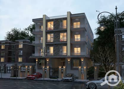 فلیٹ 3 غرف نوم للبيع في القاهرة الجديدة، القاهرة - 4df67404-be8e-476e-9d83-dc92ef2c3ad9. jpeg