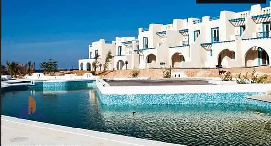 تاون هاوس 3 غرف نوم للبيع في الساحل الشمالي، مطروح - 10. JPG