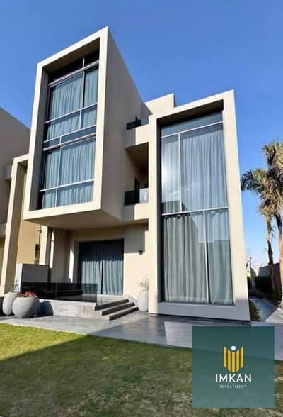 6 Bedroom Villa for Sale in New Cairo, Cairo - 547470233_1310191644224669_923609342173781074_n. jpg