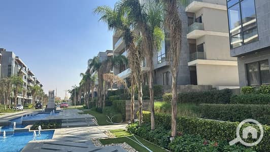 فلیٹ 3 غرف نوم للبيع في القاهرة الجديدة، القاهرة - fd64af8d-7ca4-41a0-8c07-d9b8ceffe466. jpg