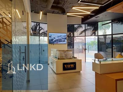 Office for Rent in New Cairo, Cairo - IMG-20251109-WA0021. jpg