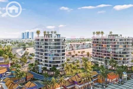 شاليه 2 غرفة نوم للبيع في الساحل الشمالي، مطروح - WhatsApp Image 2025-05-06 at 12.31. 19 PM (2). jpg