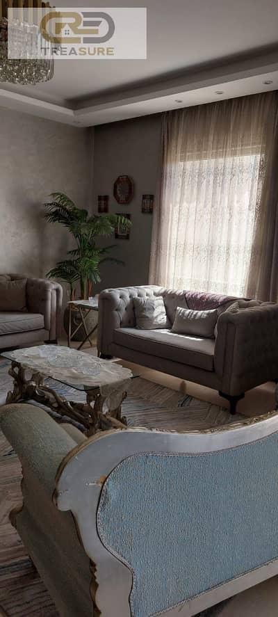 2 Bedroom Apartment for Rent in New Cairo, Cairo - WhatsApp Image 2025-08-28 at 11.07. 23 AM (1). jpeg