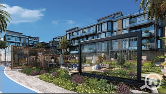 شقة 3 غرف نوم للبيع في الشيخ زايد، الجيزة - 12. PNG