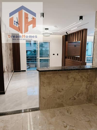 3 Bedroom Flat for Sale in Madinaty, Cairo - WhatsApp Image 2025-11-10 at 00.01. 16. jpeg