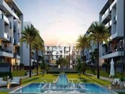 4 Bedroom Twin House for Sale in Sheikh Zayed, Giza - images (4). jpg