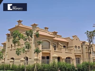 5 Bedroom Villa for Sale in New Cairo, Cairo - 558318208_2517362791984202_7098804020964739262_n. jpg
