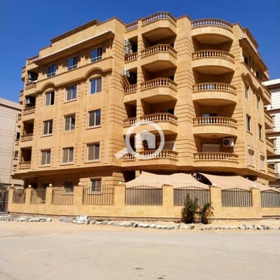 3 Bedroom Apartment for Sale in New Cairo, Cairo - المنظور1. jpeg